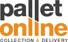 Pallet Delivery by Pallet Online